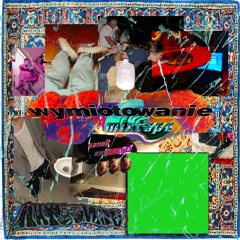 portki typu czarodziejskie ( Millie B M to the B remix)