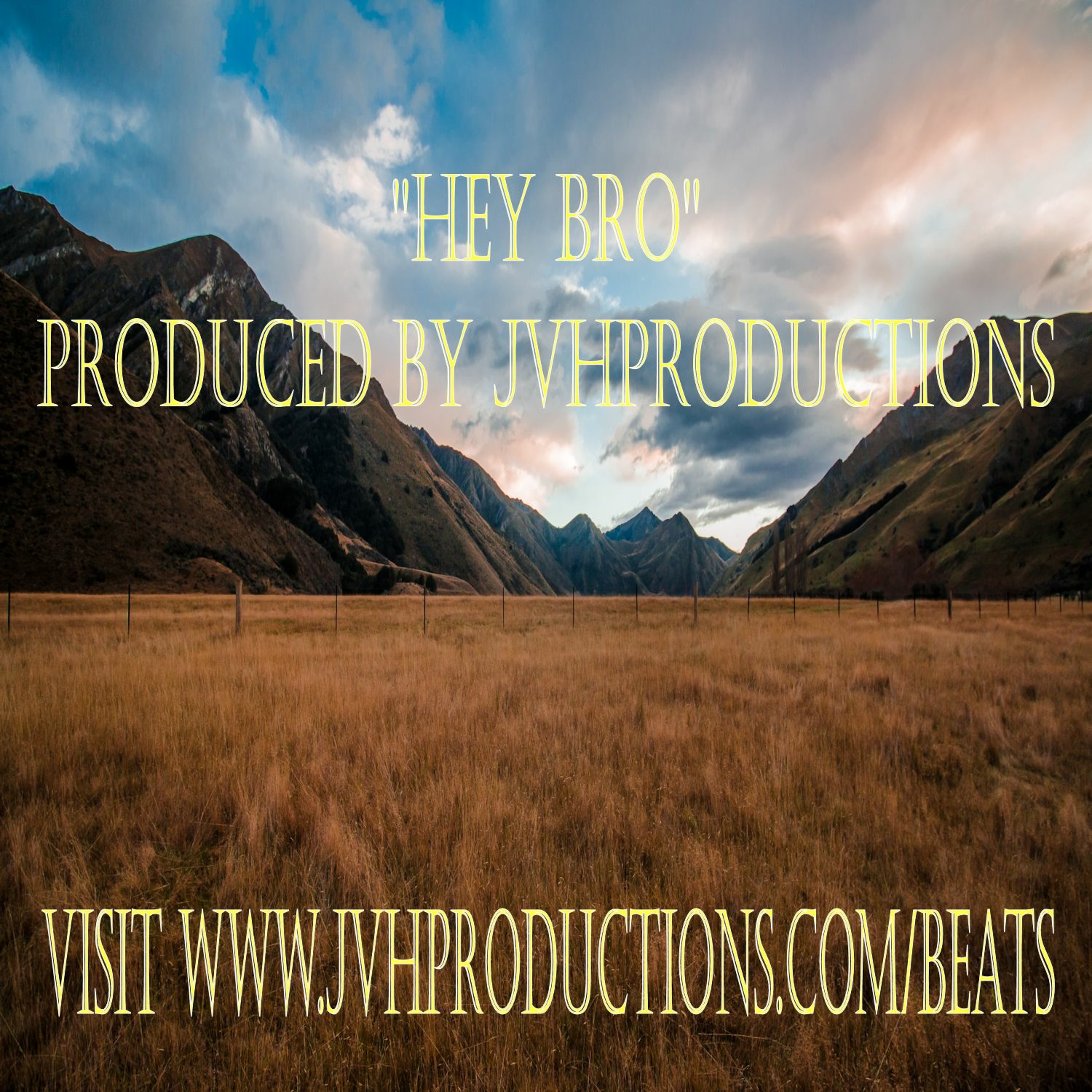 JVH Productions & Recordings