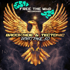 Brookside & Tectonic - Desert Eagle .50 (Free Download)
