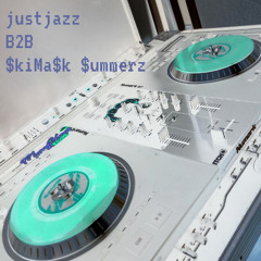 justjazz B2B $kiMa$k $ummerz - Destiny Set - Düsseldorf 2025