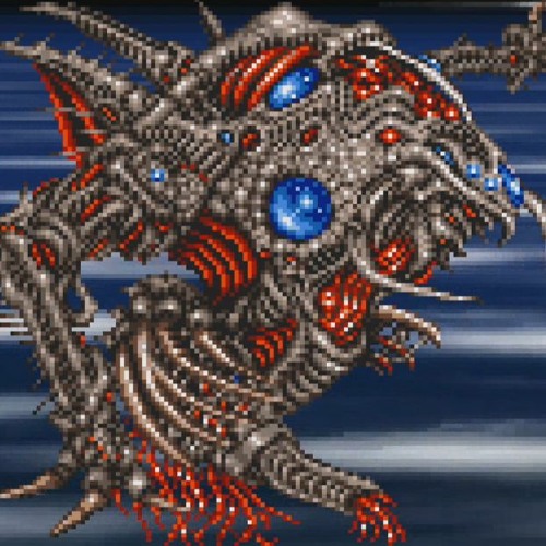 【FFIV-Arrange】最後の闘い