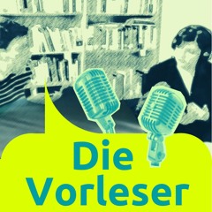 Die Vorleser. Joseph und seine Brüder