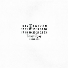 Envy Ojay - NuMbErz! [Prod. Raf X Xgiannii]
