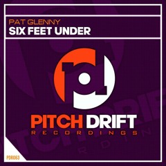 Pat Glenny - Six Feet Under