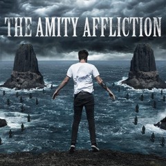 The Amity Affliction - Don't Lean on Me (Guitar Cover)