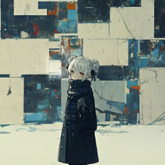 カケラ Ephemeral shards / 小春六花 Koharu Rikka