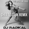 Tate McRae - You Broke Me First_DJ Radikal Ghetto Zouk Remix
