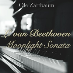 Moonlight Sonata, No. I