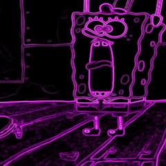 Spongebob Victory Screech But it's Vocoded to Gangsta's Paradise and Miss The Rage