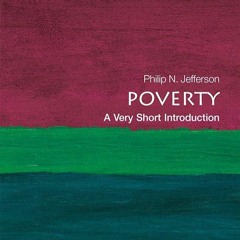 ⚡Audiobook🔥 Poverty: A Very Short Introduction (Very Short Introductions)