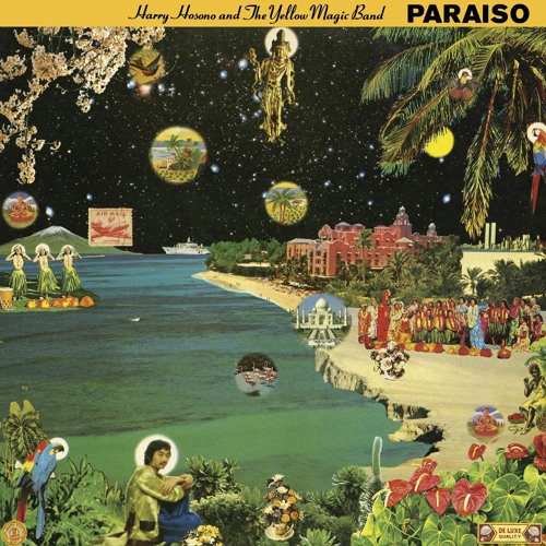 A Brief History of Japanese Chillout & Downtempo - Mixed by Dr Rob