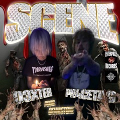 scene x pr4cetag (prod.gehmstone)