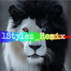 FingerPrint x [1STYLEZ REMIX] 2025