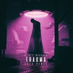 N'to, Worakls - Trauma (ABLK Remix) [FREE DL]