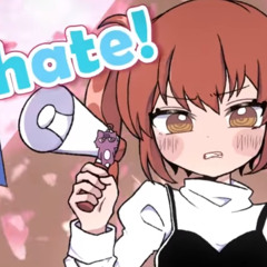 i hate (love) you