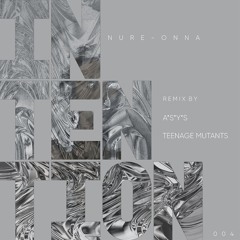 PREMIERE: Nure - Onna (A*S*Y*S Remix) [Intention Music]