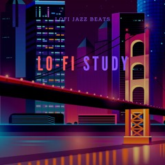Lofi Background Music For Studying