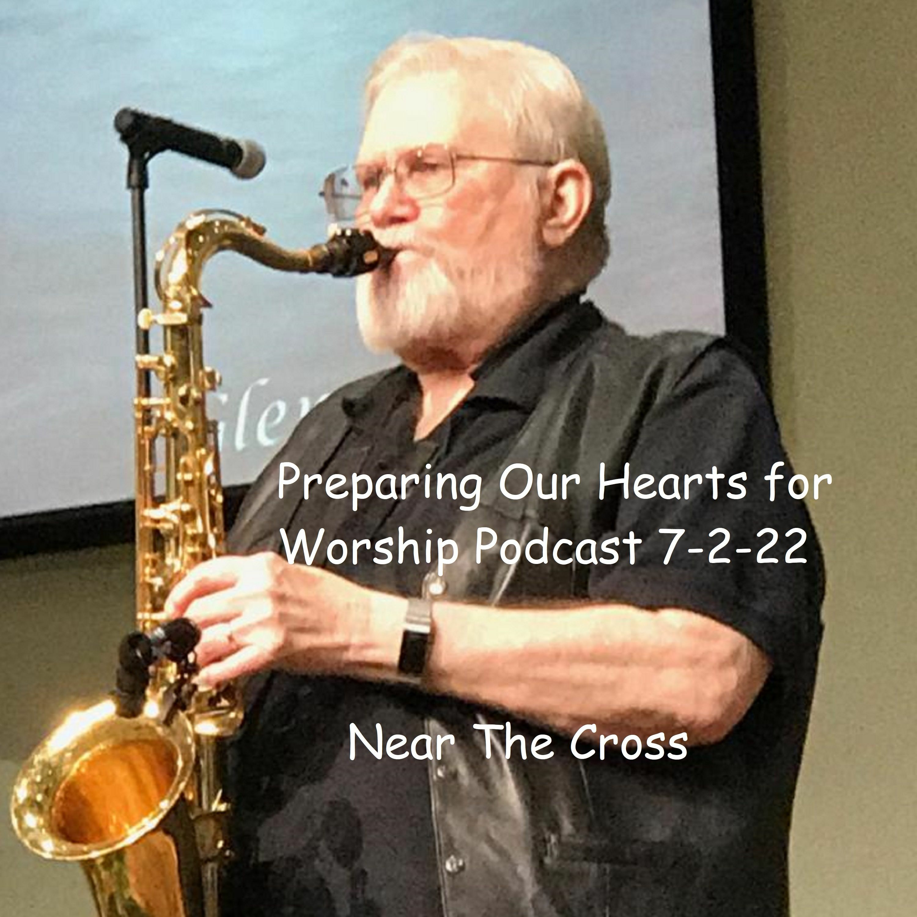 Preparing Our Hearts for Eternity