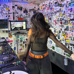 Axine M @ The Lot Radio 04-05-2023