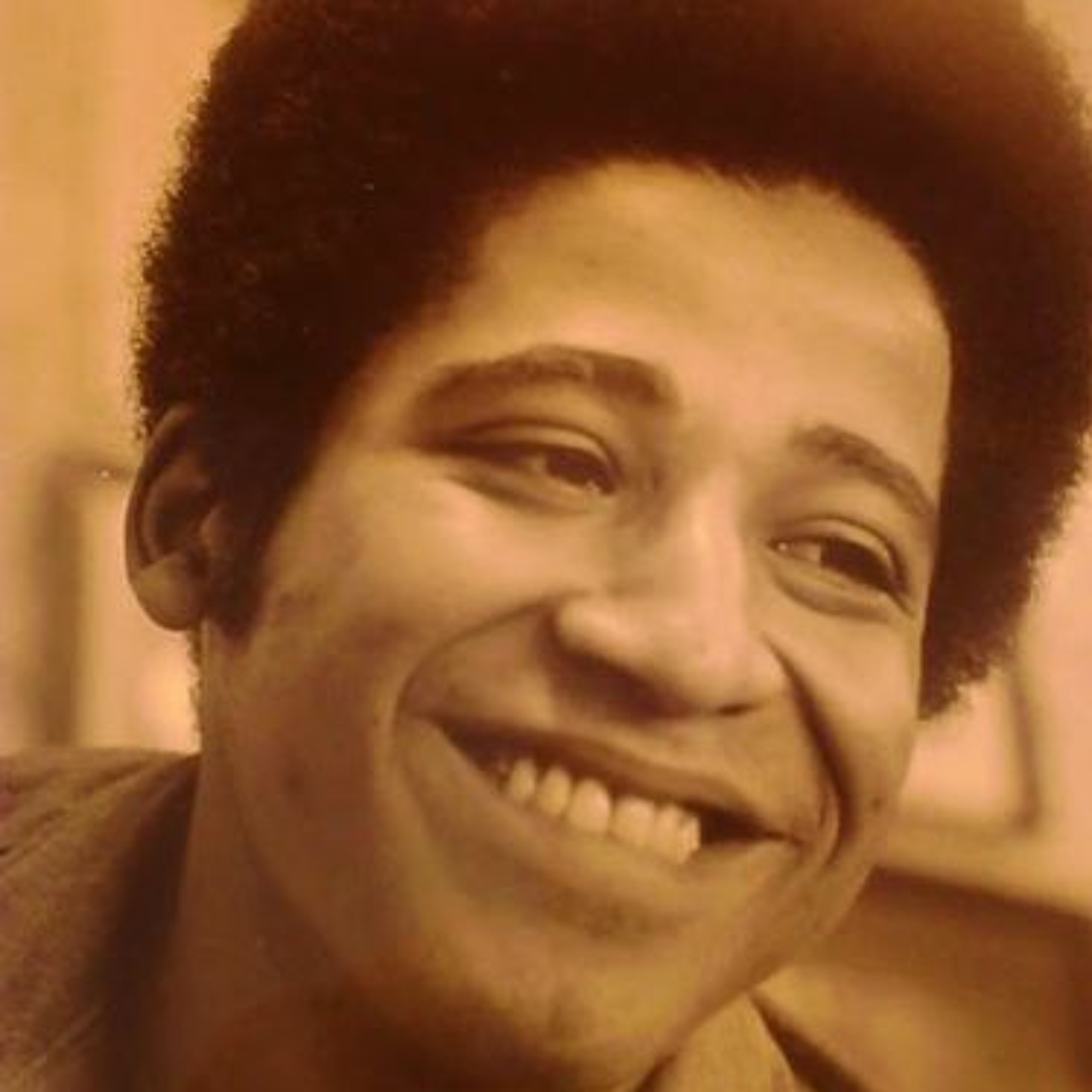 In Remembrance of George Jackson: Interview with poet-scholar Dr. Keith Jones