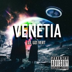 LIL UZI VERT - VENETIA (Instrumental)