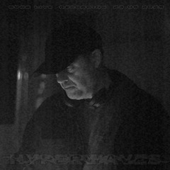 69db Live ~ HYPERWAVES 23.05.2025 [live recording]