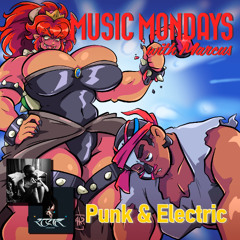 Ep 209 Punk & Electric
