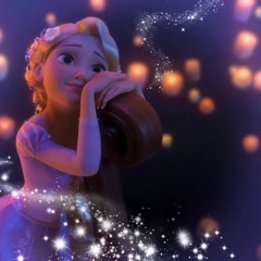 أخيراً شوفت النور✨،ربانزل،كوفر. Akhiran Shoft Al_Nor✨,rapunzel,(Cover).