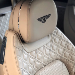 Diamond Stitching ft. P7elias Chokowrld