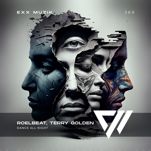 RoelBeat & Terry Golden - Dance all Night [Exx Underground]