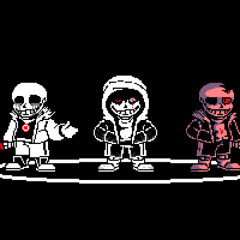 Murder Time Trio - Ashes To Dust (Phase 1) [Take on Rain Of Dust]