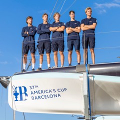 JAJO Team DutchSail kan eindelijk los!  - ALLsportsradio LIVE! 20 september 2024