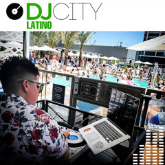 DJCITY LATINO: DJ KICKIT (LATIN MIX)