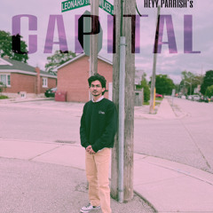 Capital By Heyy Parrish