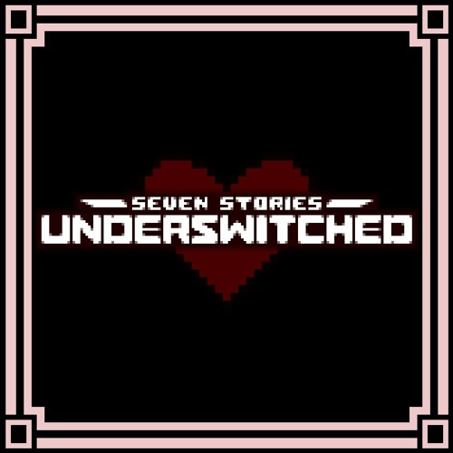 UNDERSWITCHED Soundtrack 001 - Lost History