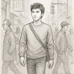 Normal Guy