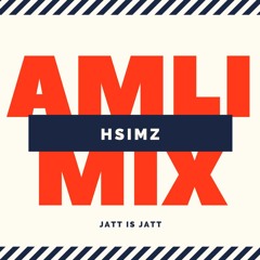 Amli Mix - Hsimz