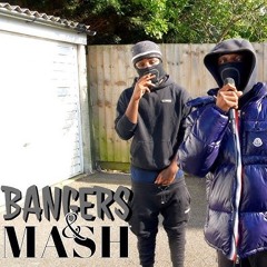 Risky Rondos - Bangers & Mash | Outchea TV