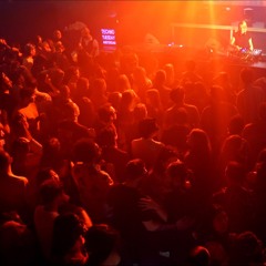 Flekitza - recorded at Techno Tuesday Amsterdam 01.04.2025