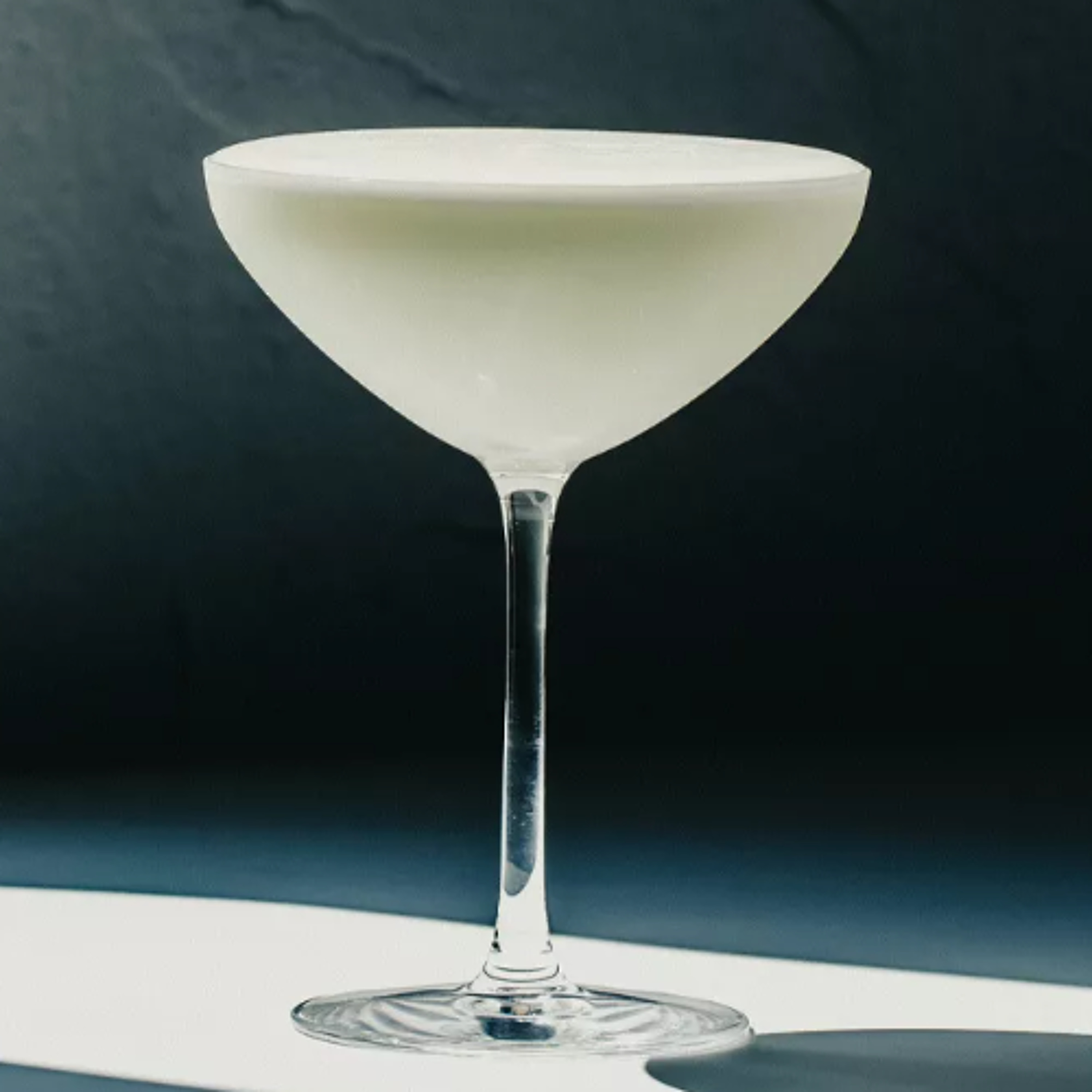 Madison Mixology: White Lady