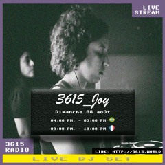 Joy - 3615 Radio