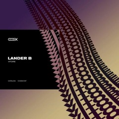 Lander -Symphony(Original Mix)