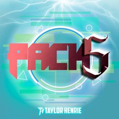 PACK 5 Taylor Henrie ($$$)