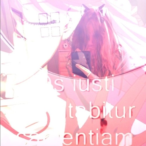 lisening to lilium then i smoke fat (kubelis)