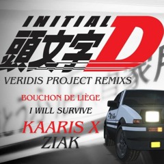 Kaaris X Ziak - Veridis project remixes mix