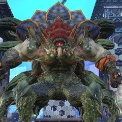 Final Fantasy XIV Dawntrail -  Not Afraid (Brute Abominator Theme)