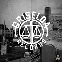 The Griselda Records Mix