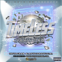 Timeless: 2000's R&B Mix (Usher, Rihanna, Mariah Carey, Beyoncé, Aaliyah, Ashanti, Ne-Yo, T-Pain)