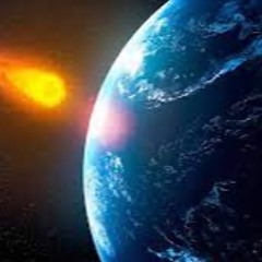 ALEKSANDER VOGLER  APOPHIS 2029 ORIGINAL TRACK