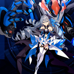 Bronya Zaychik